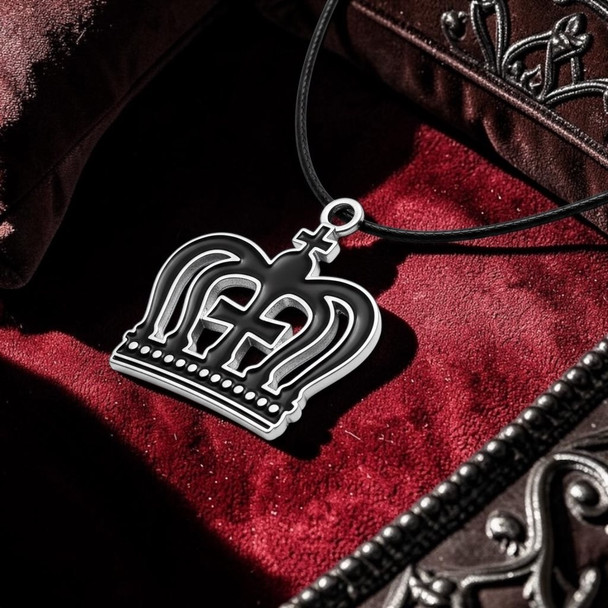 Lasombra Pendant/ Charm