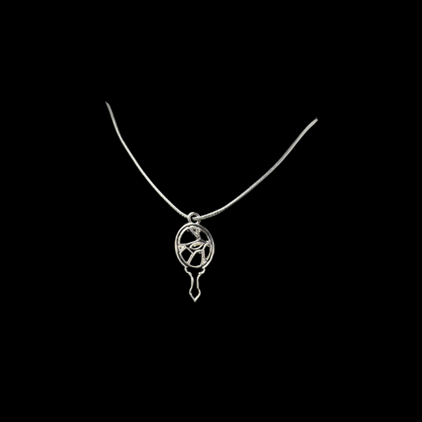 Malkavian Pendant/ Charm Malkavian Pendant/ Charm