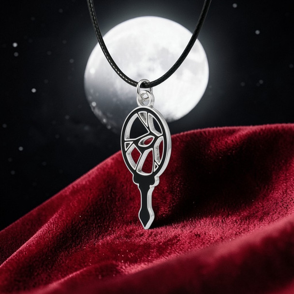 Malkavian Pendant/ Charm