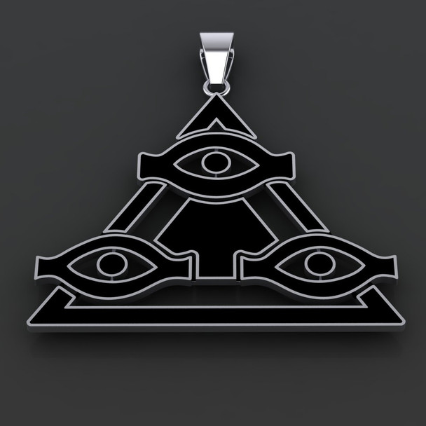 Salubri Pendant/ Charm