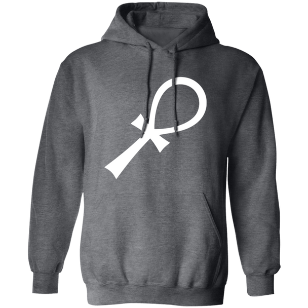 Caitiff Pullover Hoodie