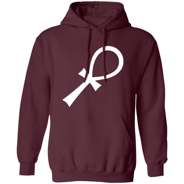 Caitiff Pullover Hoodie