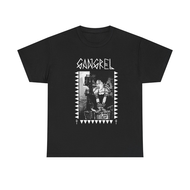 Retro - Gangrel Clan T-Shirt