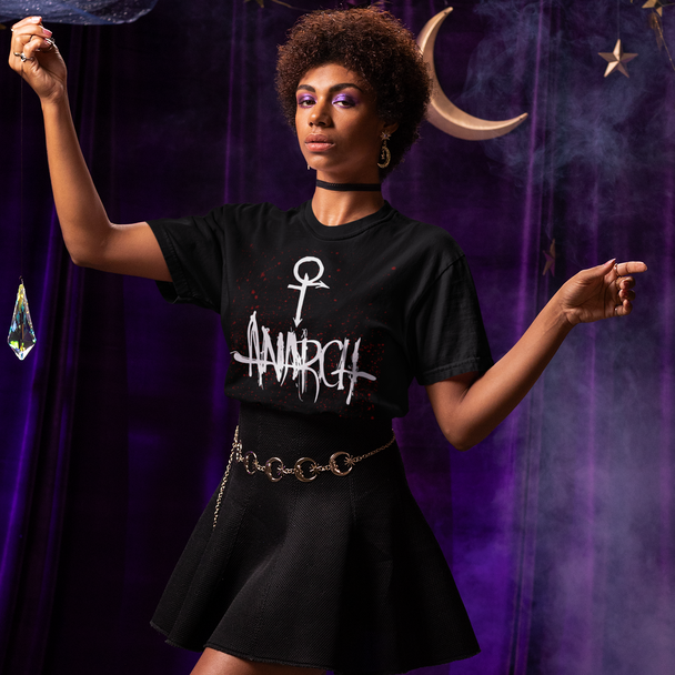Anarch Sect T-Shirt