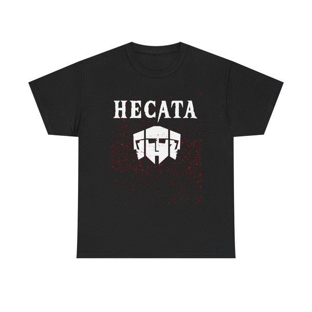 Hecata Clan T-Shirt