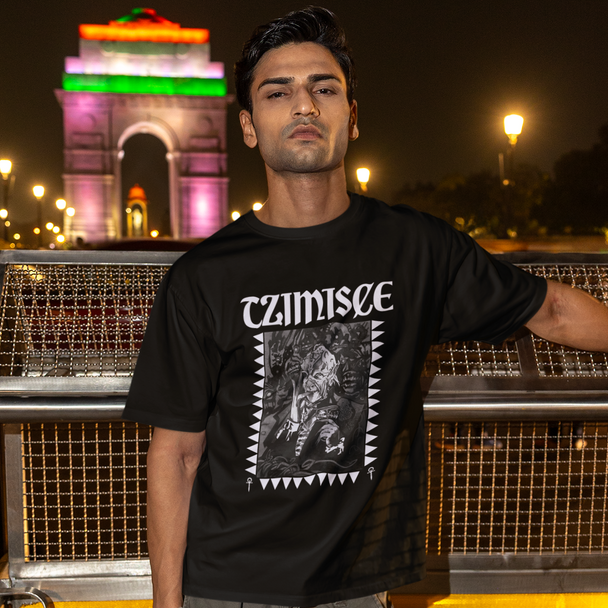 Retro - Tzimisce Clan T-Shirt