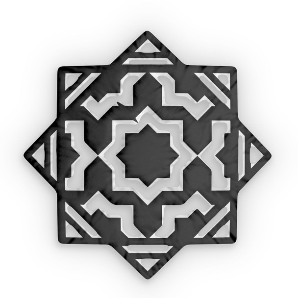 Banu Haqim Shaped Pillows Banu Haqim Shaped Pillows