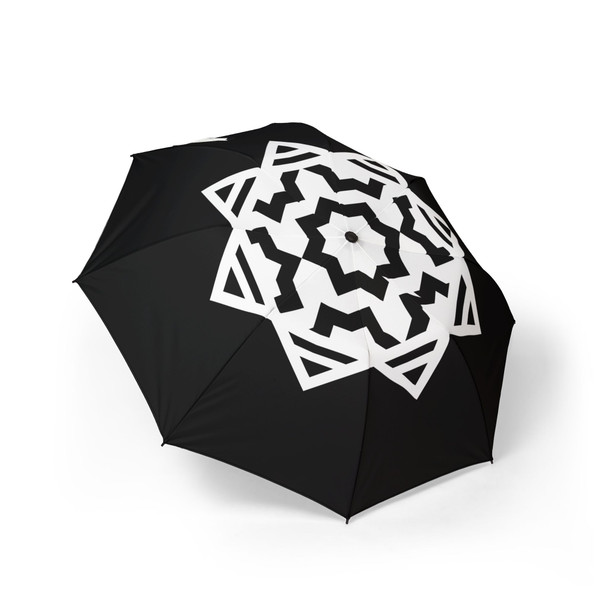 Banu Haqim Semi-Automatic Foldable Umbrella Banu Haqim Semi-Automatic Foldable Umbrella