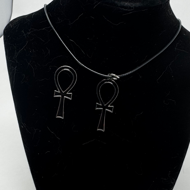 Caitiff Pendant/ Charm