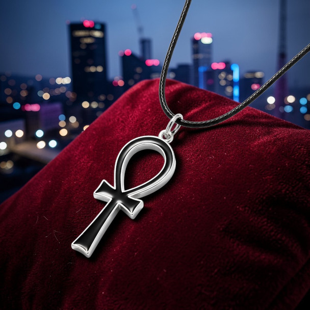 Caitiff Pendant/ Charm