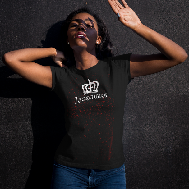 Lasombra Clan T-Shirt Lasombra Clan T-Shirt