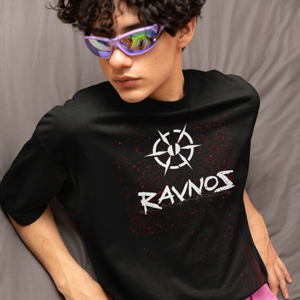 Ravnos Clan T-Shirt Ravnos Clan T-Shirt