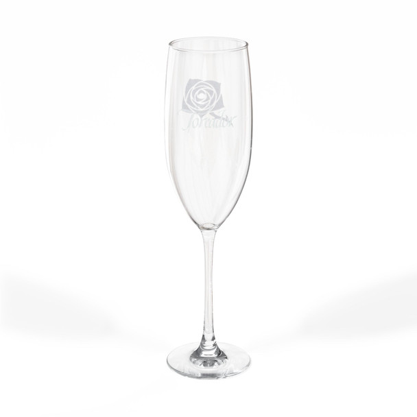 Toreador Champagne Glass