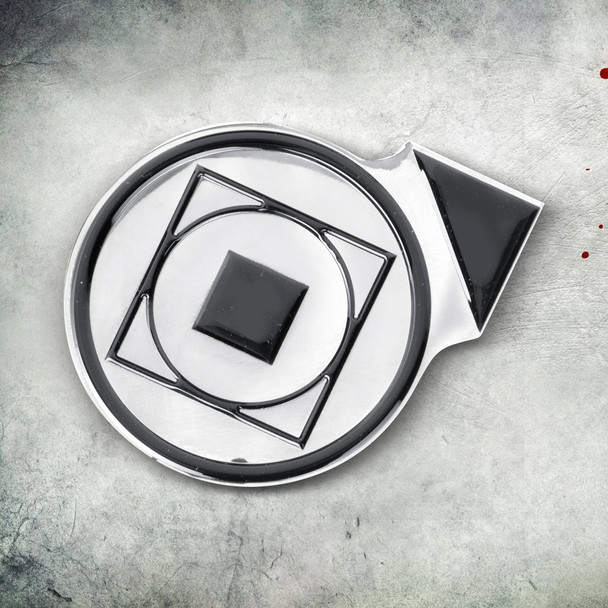 All Clan and Sect pins (20 pin bundle)