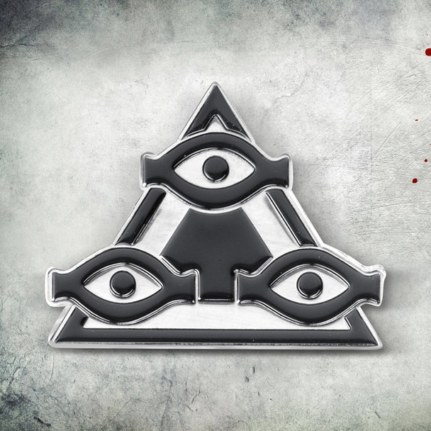 All Clan and Sect pins (20 pin bundle)