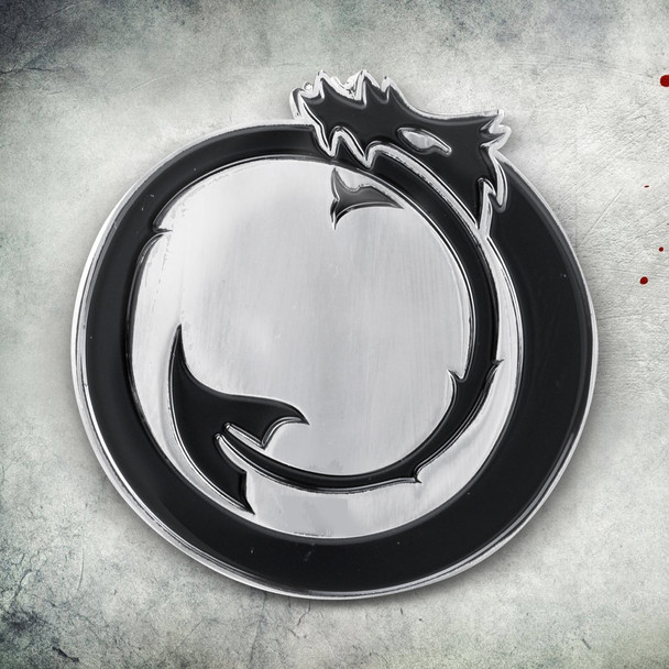 All Clan and Sect pins (20 pin bundle)