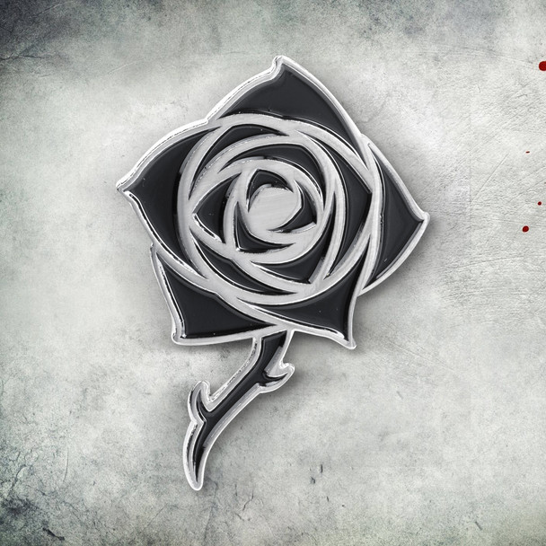 All Clan and Sect pins (20 pin bundle)