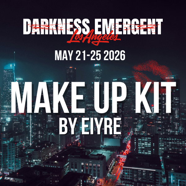 Makeup Starter Pack by Eiyre