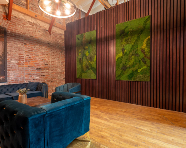 Saturday Photography -  Coterie Package (5 Attendees) LA