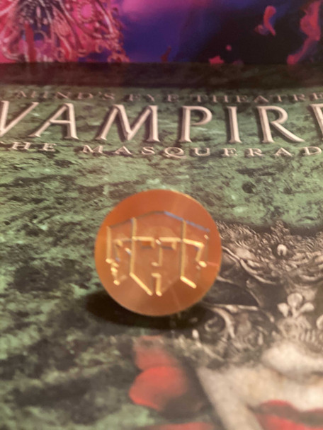 Individual Clan and Sect wax seals