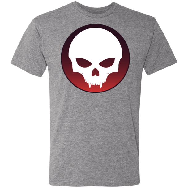 BNS Vampire Skull - Premium T-Shirt