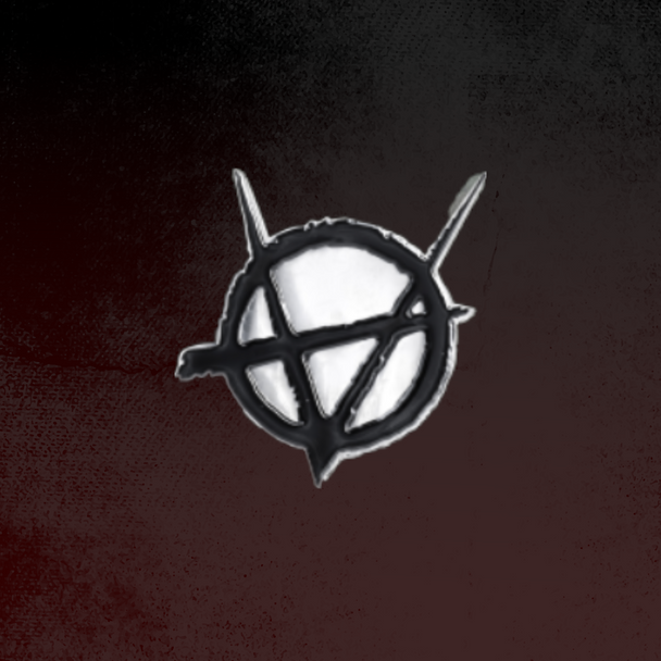 Brujah Pin