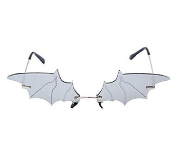 Bat Wing Glasses
