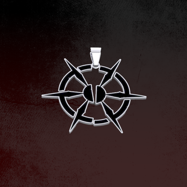 Elder Ravnos Ravnos Pendant/ Charm