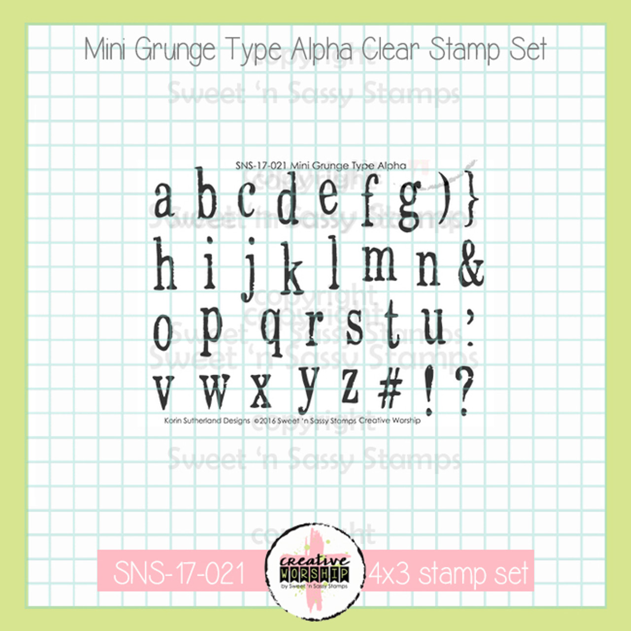 Letters clear stamp set /alphabet words clear stamps /planner Journal –  DokkiDesign