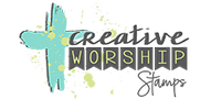 Creative Worship Stamps by Sweet 'n Sassy Stamps, LLC