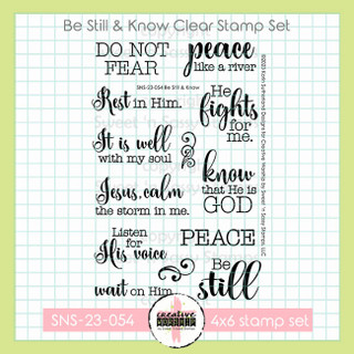 What's New - Back In Stock - Page 1 - Sweet 'n Sassy Stamps, LLC