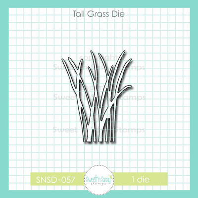 Tall Grass Die