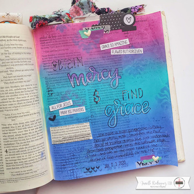 Creative Worship: Faith Wordfetti Clear Stamp Set - Sweet 'n Sassy ...