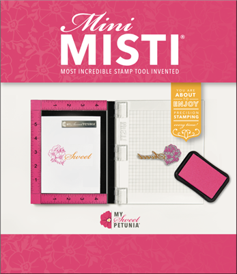 Mini MISTI Stamping Tool