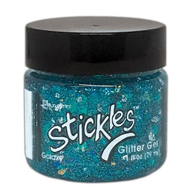 Ranger Stickles Glitter Gel - Venus - Sweet 'n Sassy Stamps, LLC