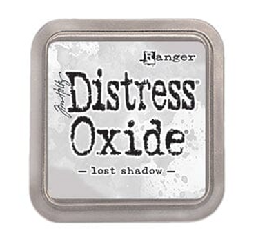 Ranger Tim Holtz Distress Oxide Ink Pad - Lost Shadow