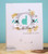 Creative Worship: Shake it Off Lowercase Alpha Clear Stamp Set