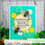 Sweet as Honey Clear Stamp Set