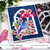 Birds & Blooms Clear Stamp Set