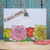 Rose Banner Clear Stamp Set