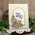 For My Mother Clear Stamp Set