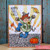 Happy Scarecrow Clear Stamp Set