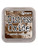 Ranger Tim Holtz Distress Oxide Ink Pad: Ground Espresso