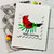 Winter Birds Clear Stamp Set