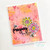 Doodle Florals Clear Stamp Set