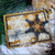 Folk Art Snowflakes Clear Stamp Set