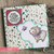 Sweet Little Lamb Clear Stamp Set
