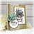 Country Garden Clear Stamp Set
