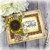 Like a Sunflower Clear Stamp Set