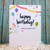 Bold Birthdays Clear Stamp Set